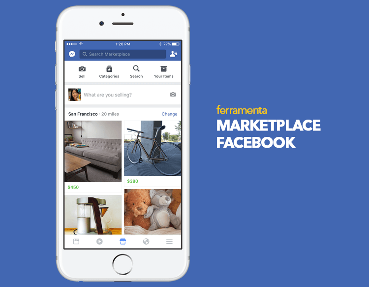 marketplace facebook