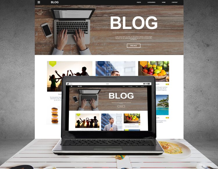 o roi do blog - o blog nas empresas