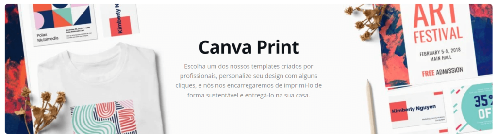 Canva Print Como Criar E Imprimir Cartões De Visita No Canva 1074